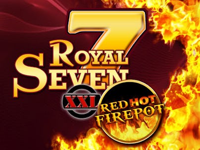 Royal Seven XXL RHFP